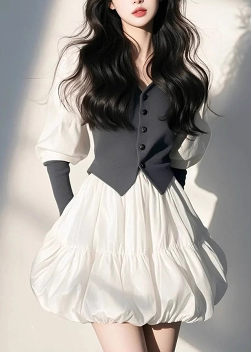 Classic Vintage & Enduringly Stylish Dress