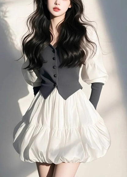 Classic Vintage & Enduringly Stylish Dress