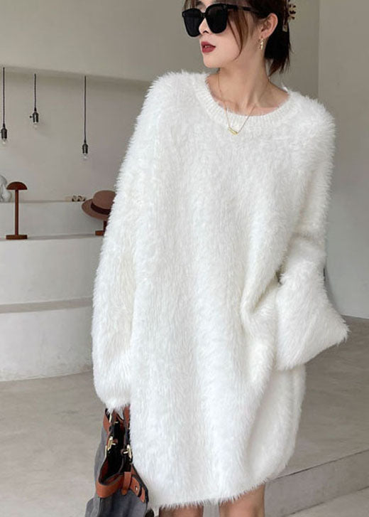 Beautifully Crafted Sweater in a Classic Style