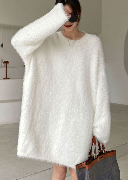 Beautifully Crafted Sweater in a Classic Style