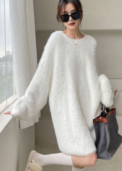 Beautifully Crafted Sweater in a Classic Style