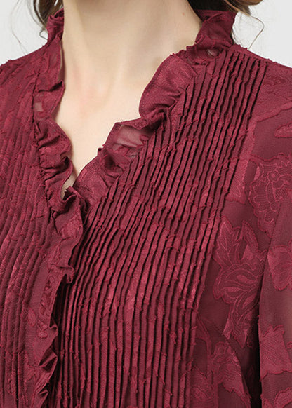 Beautifully Crafted Shirt in a Classic Style