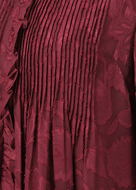 Beautifully Crafted Shirt in a Classic Style