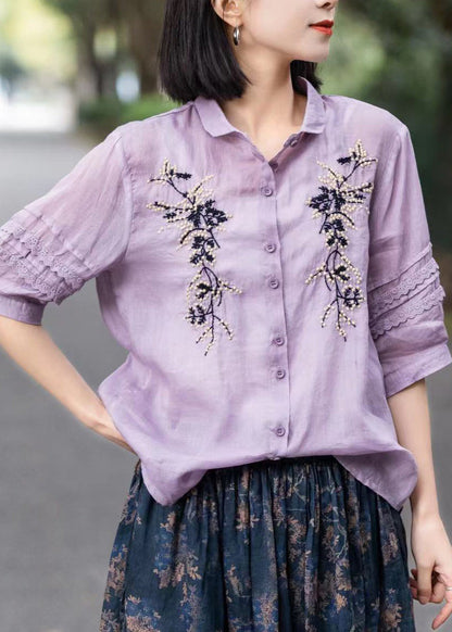 Effortlessly Elegant Shirt with a Timeless Design