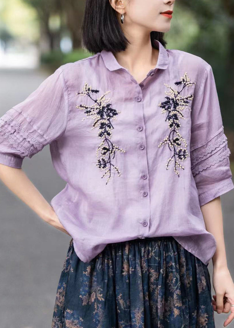 Effortlessly Elegant Shirt with a Timeless Design