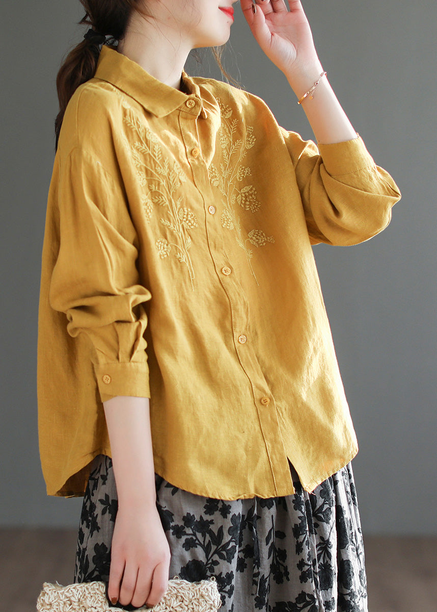 Elegantly Styled Shirt for Everyday Wear