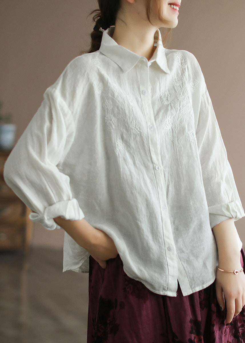Elegantly Styled Shirt for Everyday Wear
