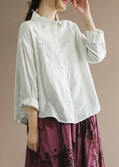 Elegantly Styled Shirt for Everyday Wear