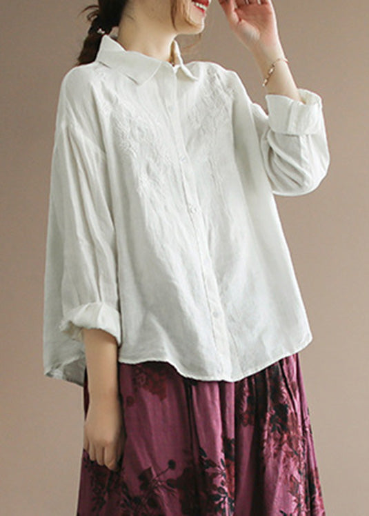 Elegantly Styled Shirt for Everyday Wear