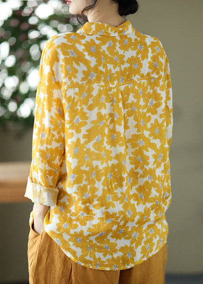 Polished Shirt with an Effortless Classic Look