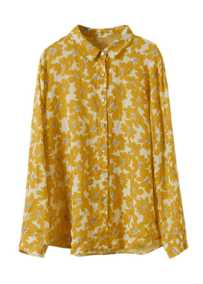 Polished Shirt with an Effortless Classic Look