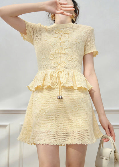 Beautifully Balanced Top with Timeless Character