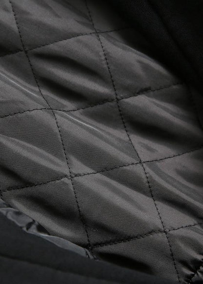 Effortlessly Elegant Coat with a Timeless Design