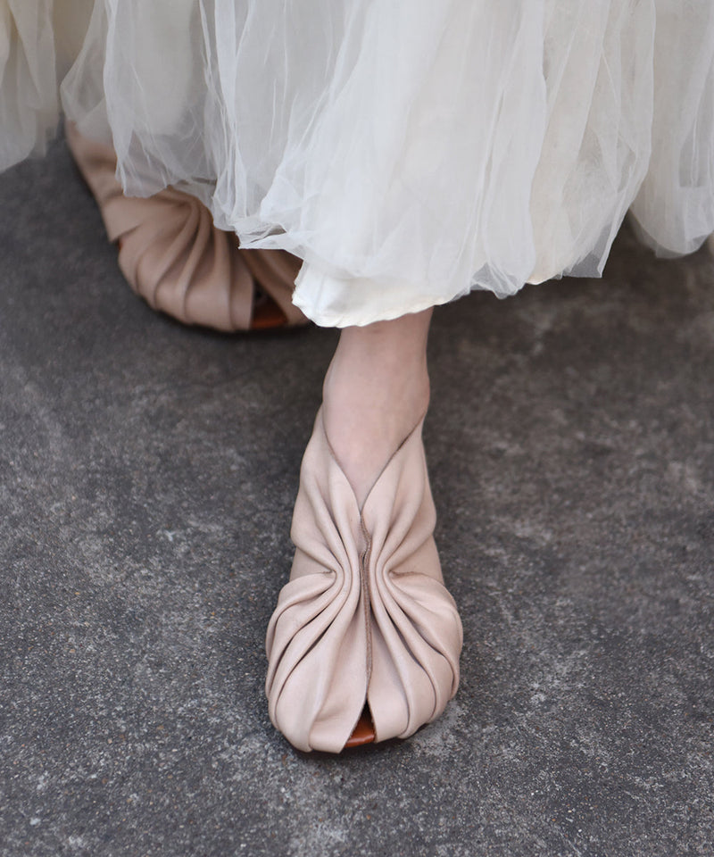Graceful Orthopedic Sandals for Modern Look