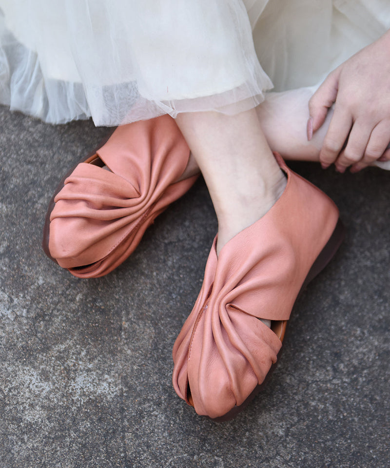 Graceful Orthopedic Sandals for Modern Look