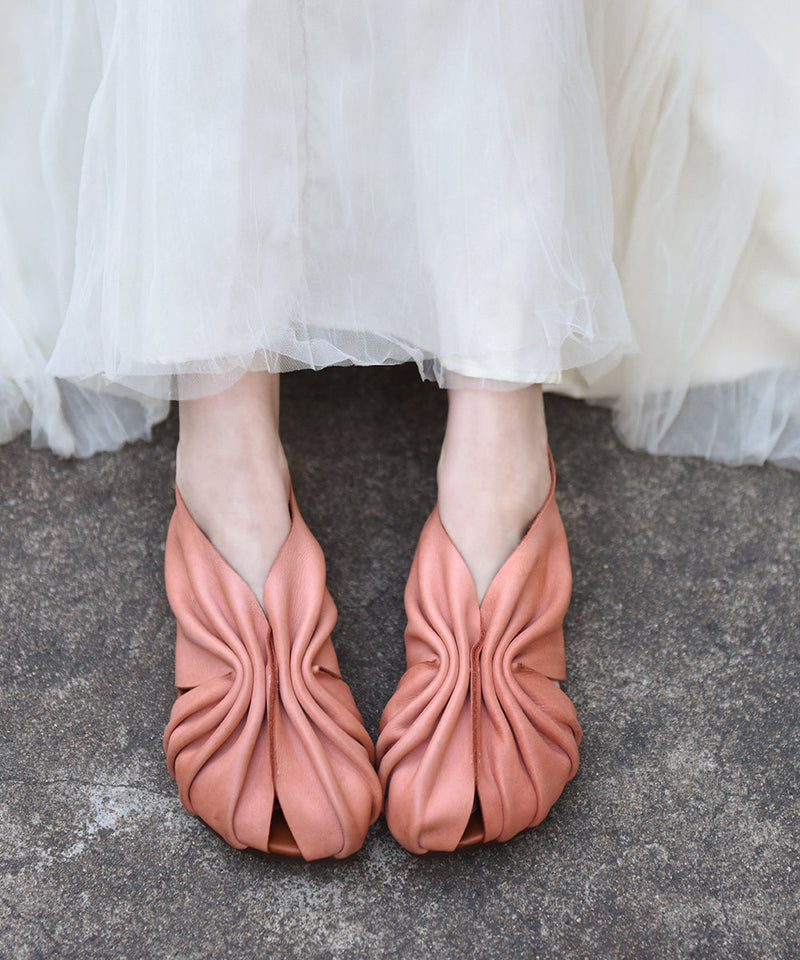 Graceful Orthopedic Sandals for Modern Look