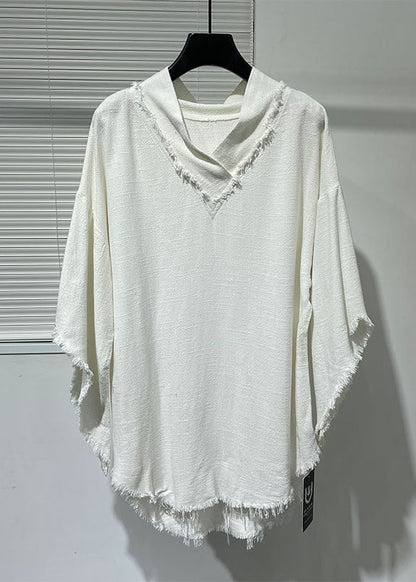 Classic Vintage Shirt with a Flattering Fit