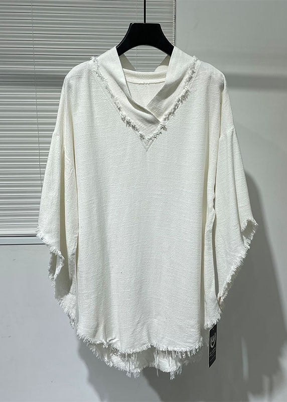 Classic Vintage Shirt with a Flattering Fit