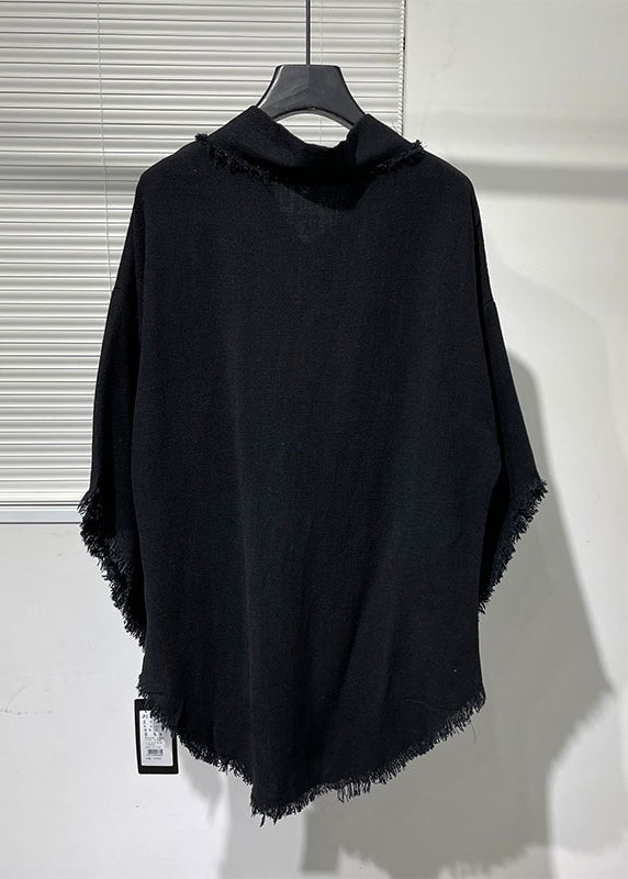 Classic Vintage Shirt with a Flattering Fit