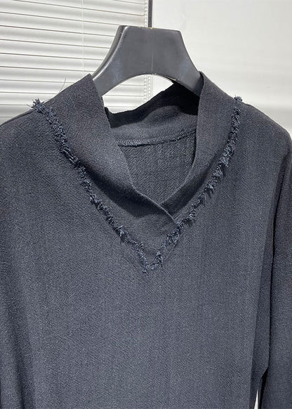 Classic Vintage Shirt with a Flattering Fit