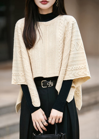 Sophisticated Sweater with a Clean Classic Look