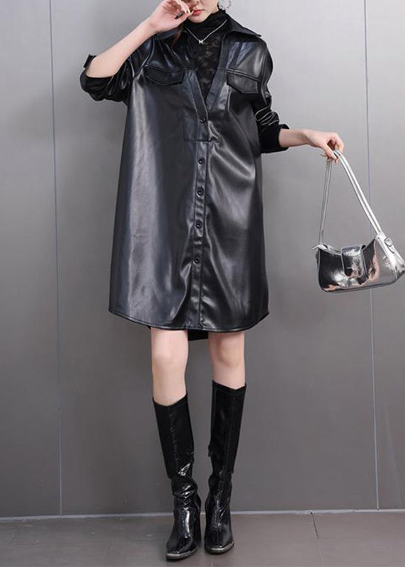 Polished Coat with an Effortless Classic Look