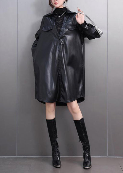Polished Coat with an Effortless Classic Look