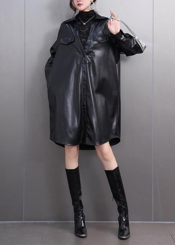 Polished Coat with an Effortless Classic Look