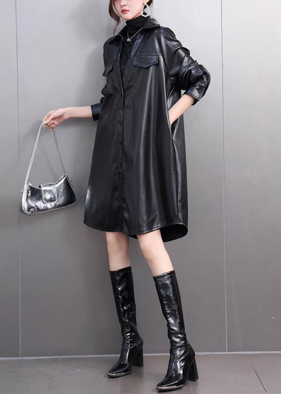 Polished Coat with an Effortless Classic Look
