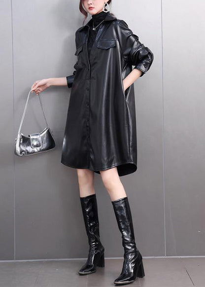 Polished Coat with an Effortless Classic Look