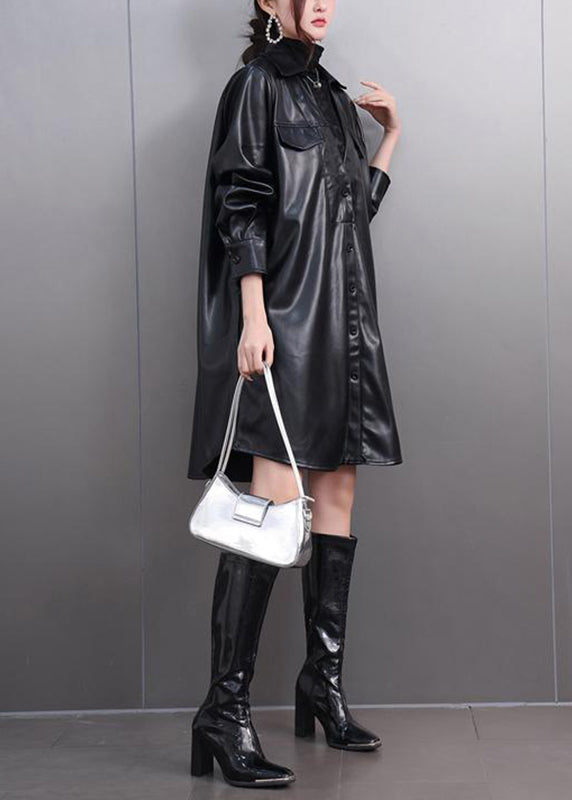 Polished Coat with an Effortless Classic Look