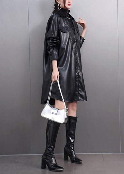 Polished Coat with an Effortless Classic Look
