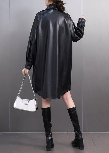 Polished Coat with an Effortless Classic Look