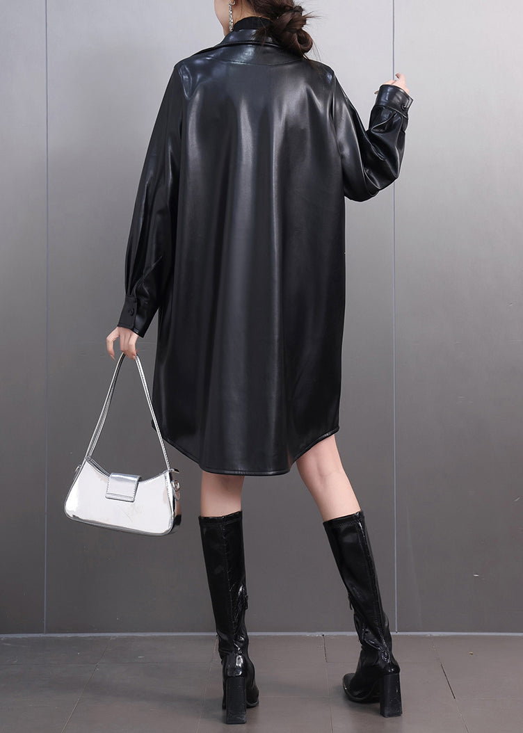 Polished Coat with an Effortless Classic Look
