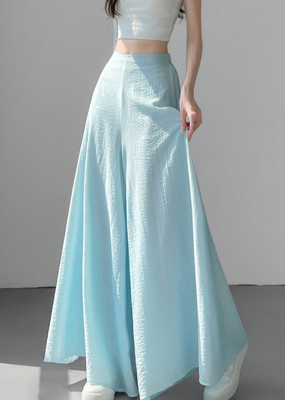 Beautifully Balanced Pants with Timeless Character