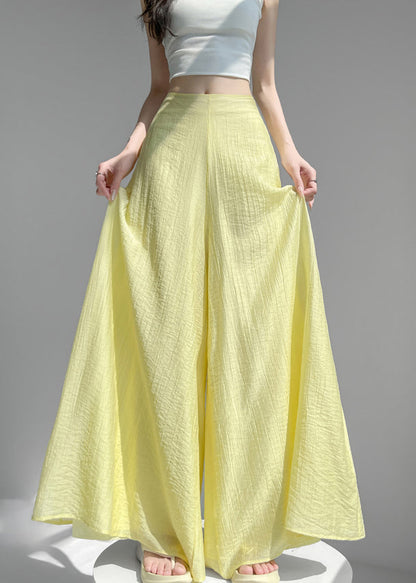 Beautifully Balanced Pants with Timeless Character