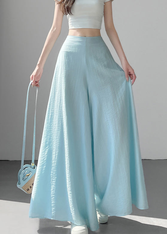 Beautifully Balanced Pants with Timeless Character