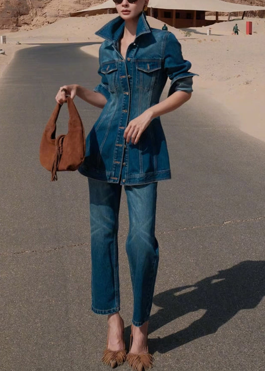 Gracefully Styled Garment for Any Occasion
