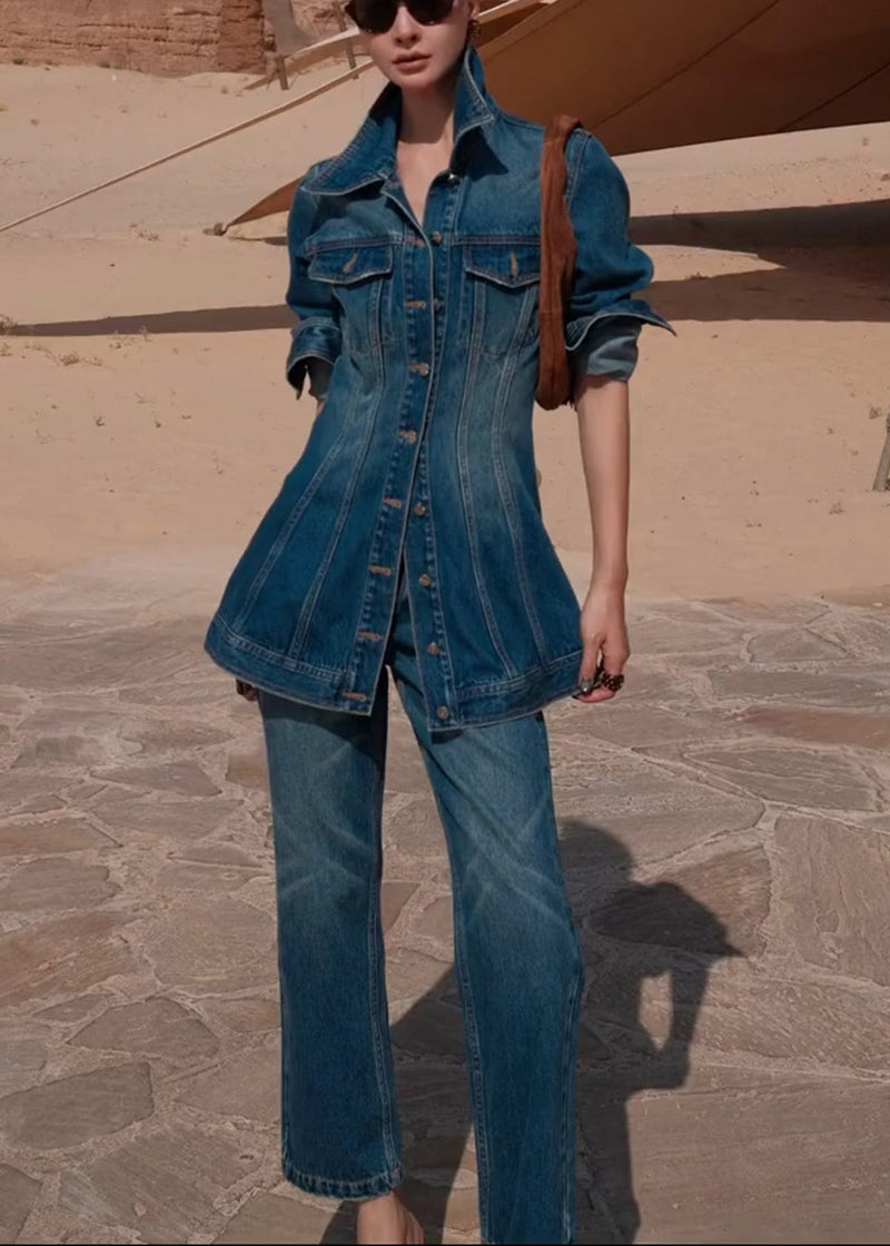 Gracefully Styled Garment for Any Occasion