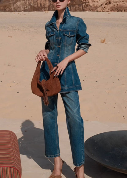Gracefully Styled Garment for Any Occasion