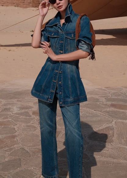 Gracefully Styled Garment for Any Occasion