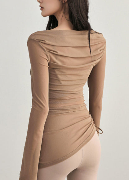 Beautifully Balanced Top with Timeless Character
