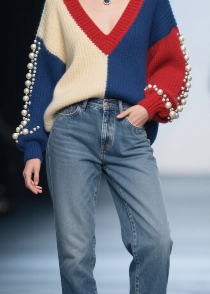 Classic Vintage & Enduringly Stylish Pullover