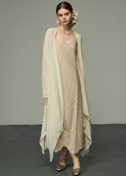 Classic Vintage Cardigan with a Flattering Fit