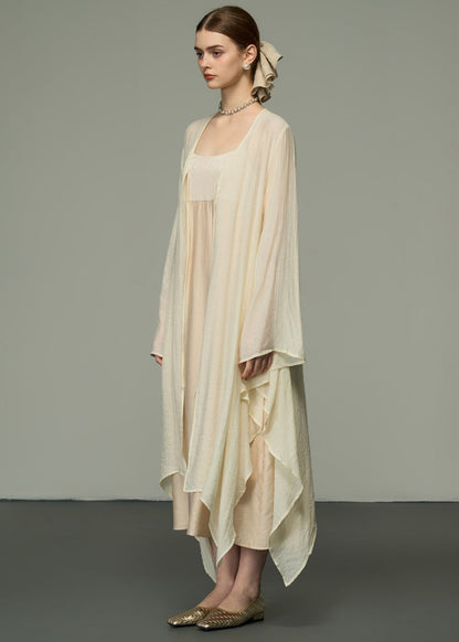Classic Vintage Cardigan with a Flattering Fit