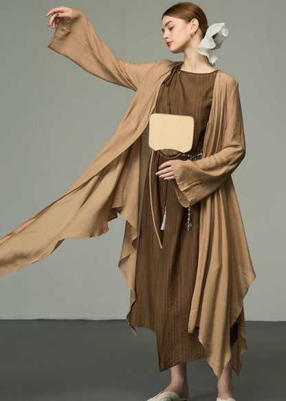 Classic Vintage Cardigan with a Flattering Fit