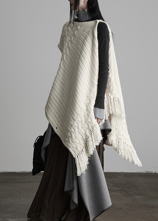 Beautifully Balanced Garment with Timeless Character