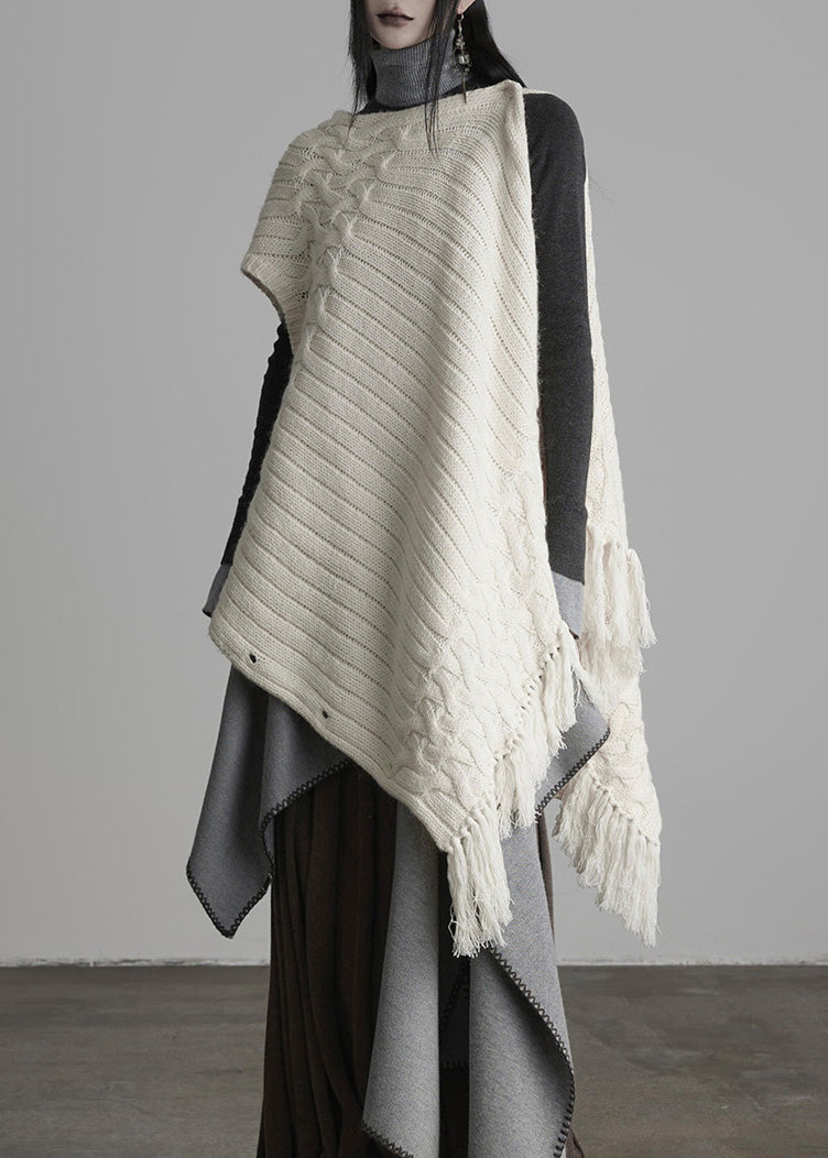 Beautifully Balanced Garment with Timeless Character