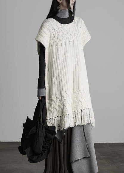 Well Tailored Garment with a Graceful Silhouette