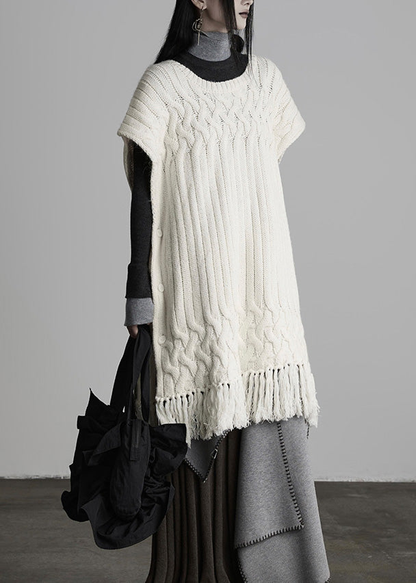 Beautifully Balanced Garment with Timeless Character